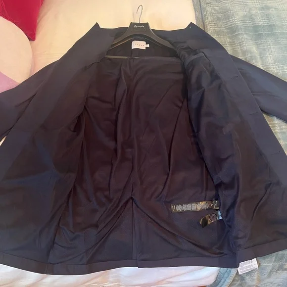 Topman raincoat - Picture 6 of 6